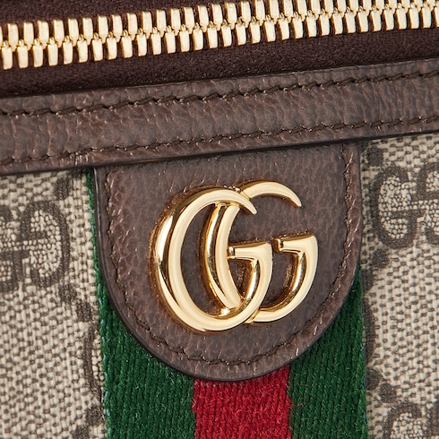 Vanity bag Ophidia misura piccola