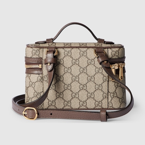Vanity bag Ophidia misura piccola