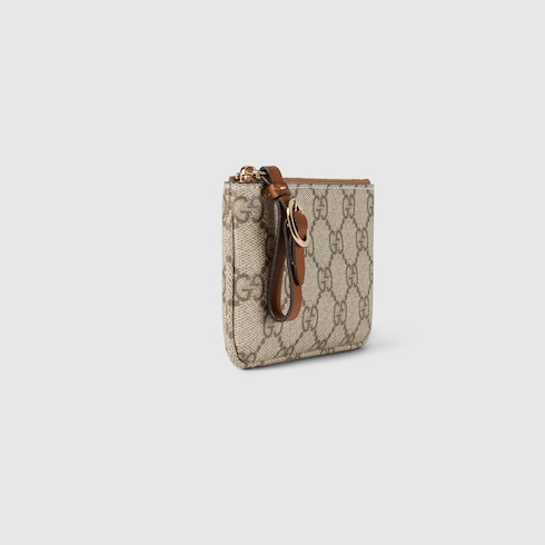 GG Emblem key pouch