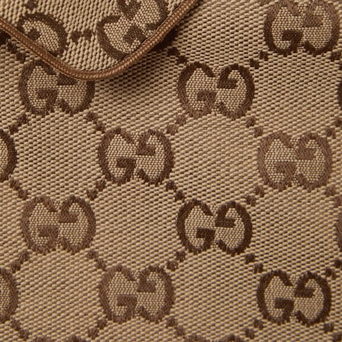 Vestido infantil de lona GG