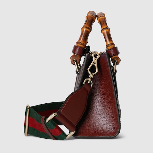 Japan Exclusive Gucci Diana mini tote bag