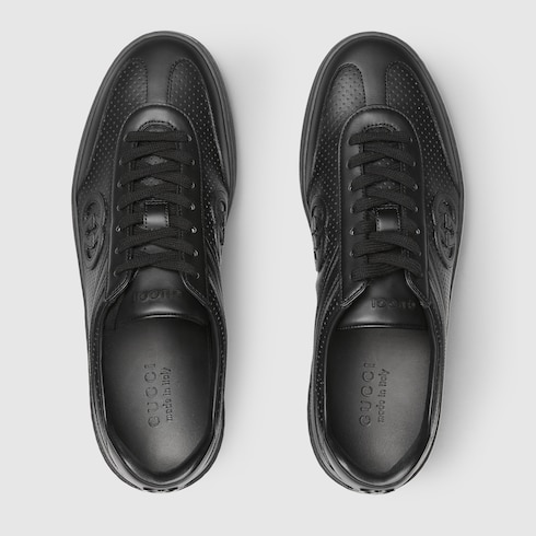 Herrensneaker G75