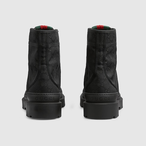 Men's Web boot