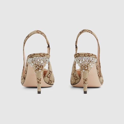 Women's Horsebit pump
