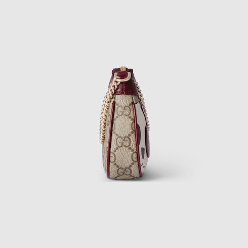 Mini borsa Ophidia