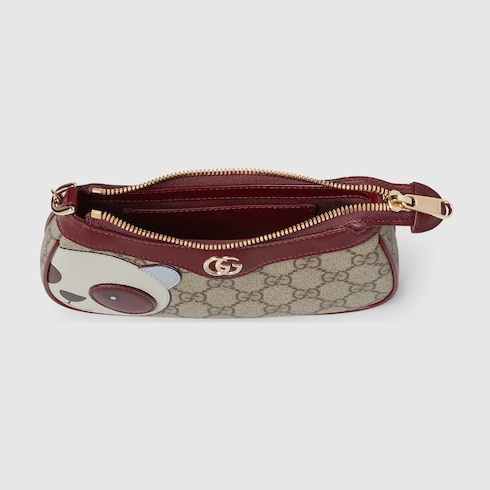Ophidia Mini-Tasche