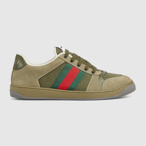 Men's GG Screener sneaker