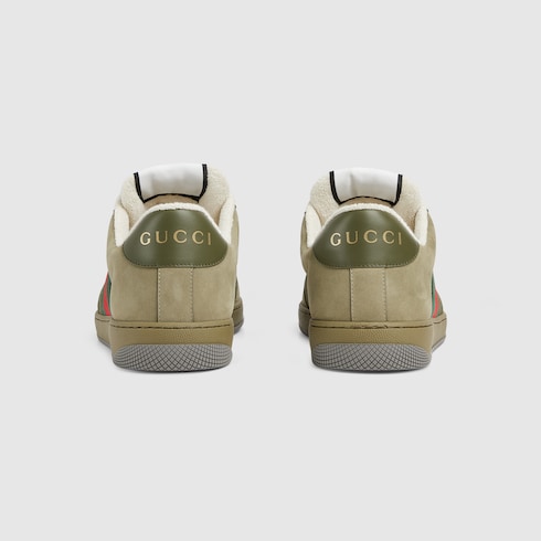 Men's GG Screener sneaker