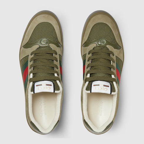 Men's GG Screener sneaker