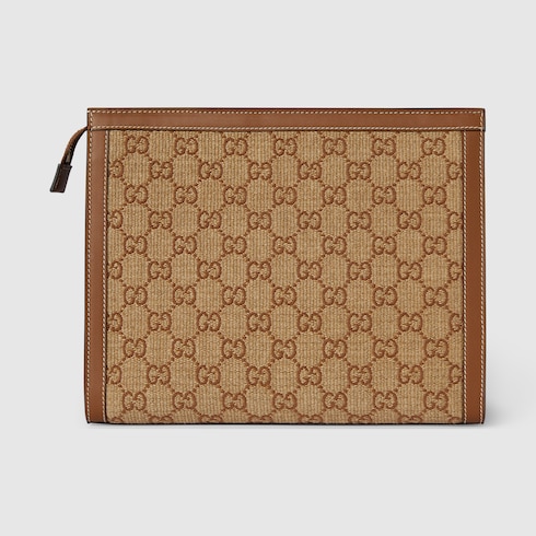 Mittelgroße Ophidia Pouch 