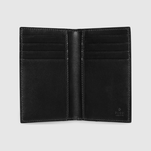 GG Jumbo long card case