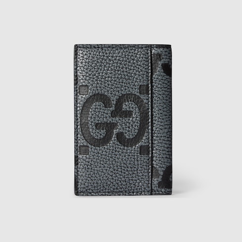GG Jumbo long card case