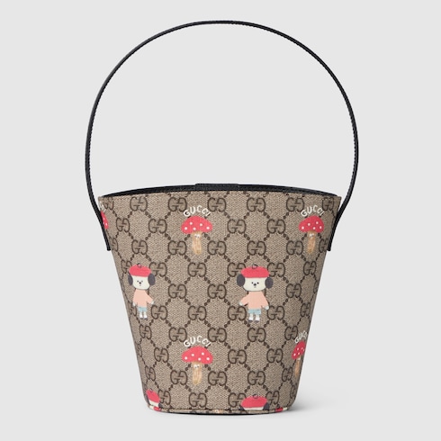 Gucci sac enfant best sale