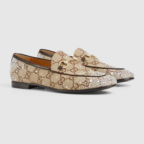 Women's Gucci Jordaan loafer