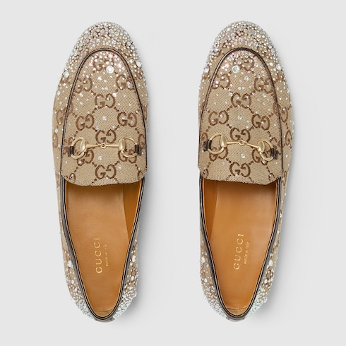 Women's Gucci Jordaan loafer