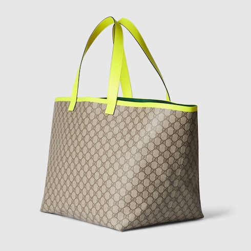 Ginormous gucci tote online bag