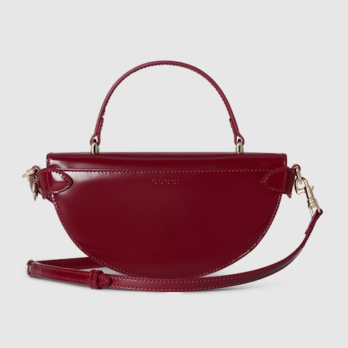 Mezzaluna gucci occhiali discount