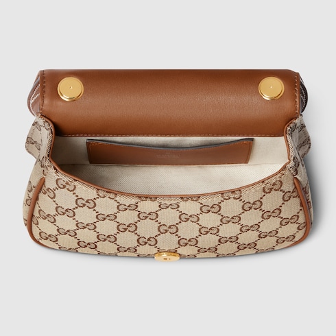 Gucci Blondie mini shoulder bag Detail 8