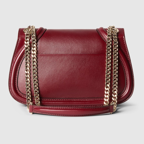 Borsa a spalla Gucci Blondie misura media