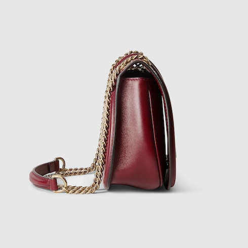 Borsa a spalla Gucci Blondie misura media