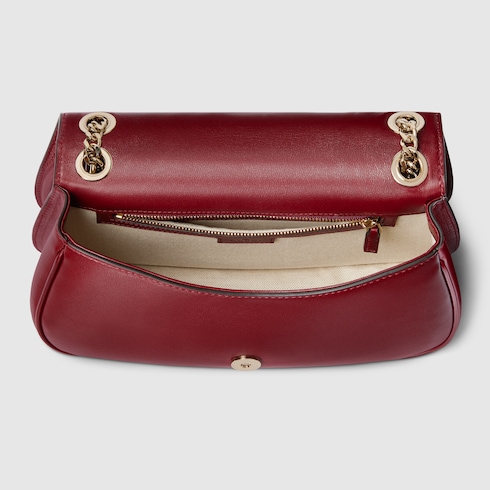 Borsa a spalla Gucci Blondie misura media