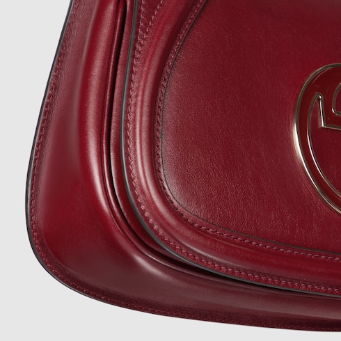 Borsa a spalla Gucci Blondie misura media
