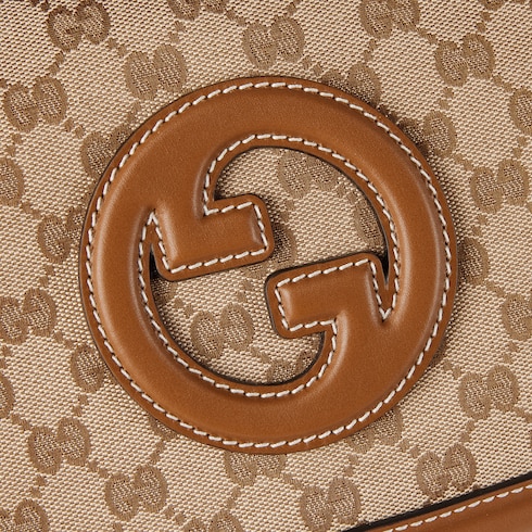 Gucci Blondie medium top handle bag Detail 5