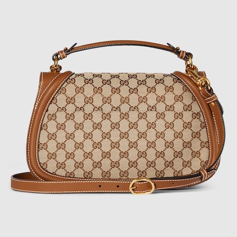 Gucci Blondie medium top handle bag Detail 6