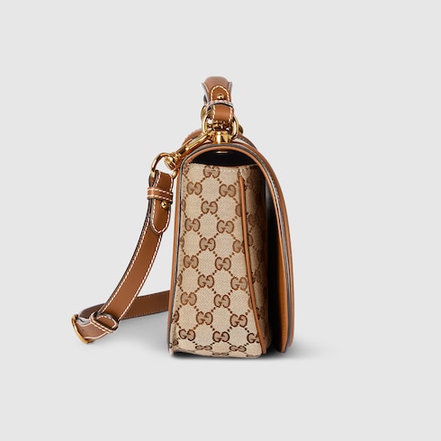 Sac à main Gucci Blondie grand format