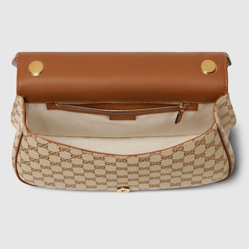 Sac à main Gucci Blondie grand format