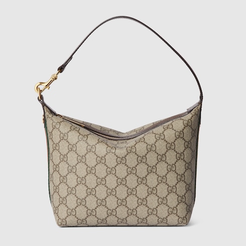 Ophidia small shoulder bag