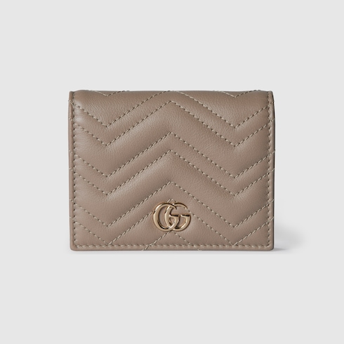 GG Marmont small wallet