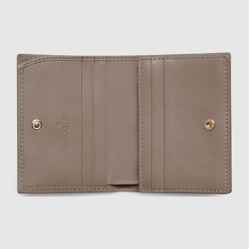 GG Marmont small wallet