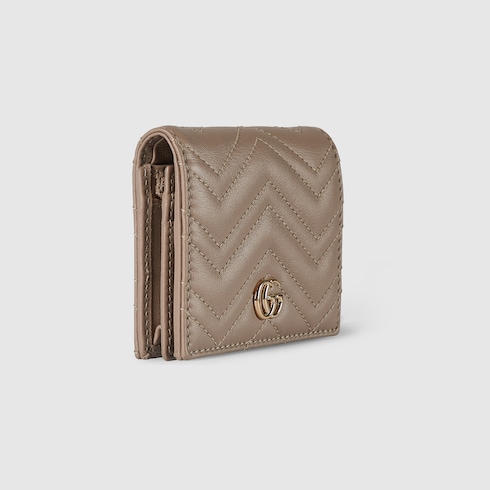GG Marmont small wallet