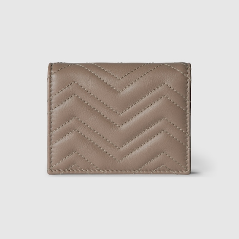 Kleine GG Marmont Brieftasche