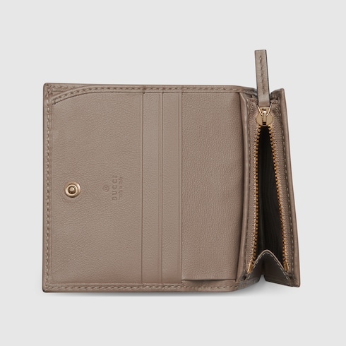 GG Marmont mini wallet Detail 6
