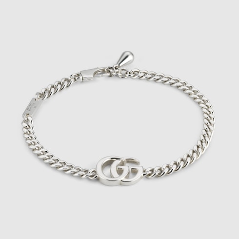 GG Marmont chain bracelet Detail 2