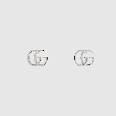 GG Marmont系列耳钉