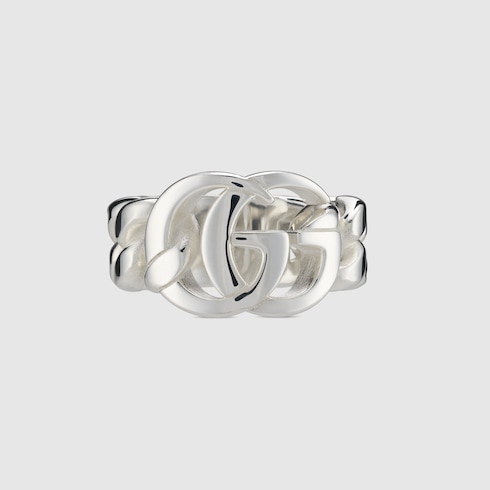 Anello GG Marmont