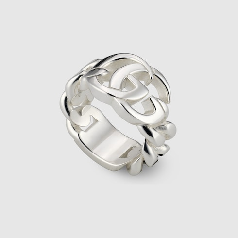 Anello GG Marmont