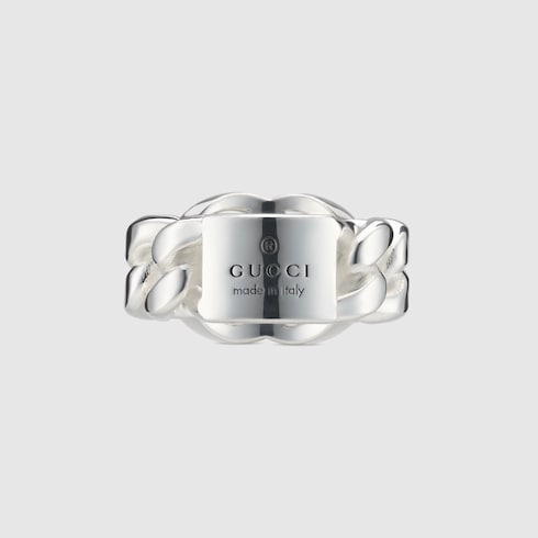 Anello GG Marmont