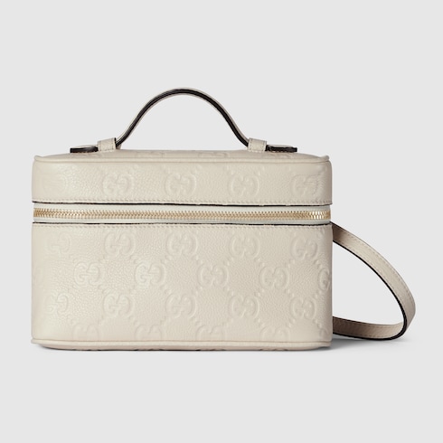 Bolso GG Emblem tamaño pequeño