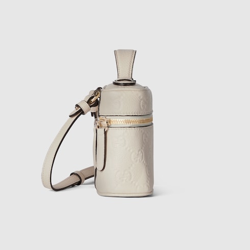Kleine GG Emblem Tasche