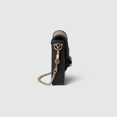 Gucci Horsebit 1955 Soft small shoulder bag