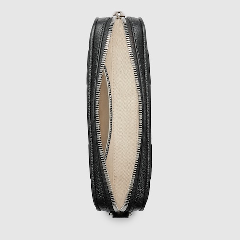 Cartera de mano con GG jumbo tamaño pequeño