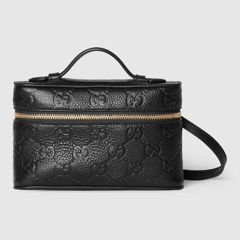 GG Emblem small bag