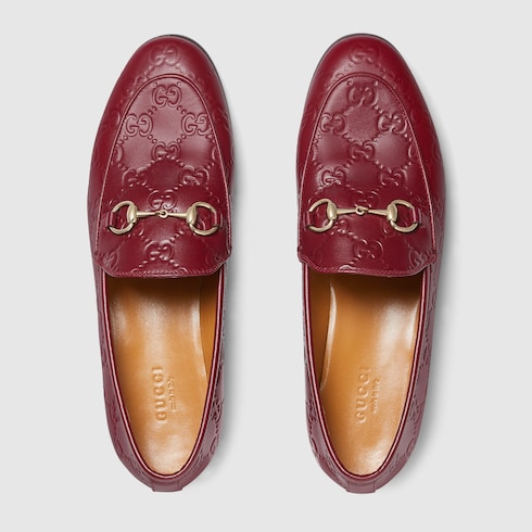 Women's Gucci Jordaan loafer
