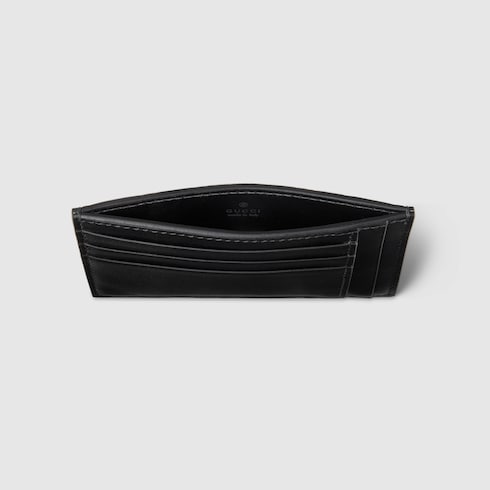 GG Jumbo card case