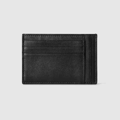GG Jumbo card case