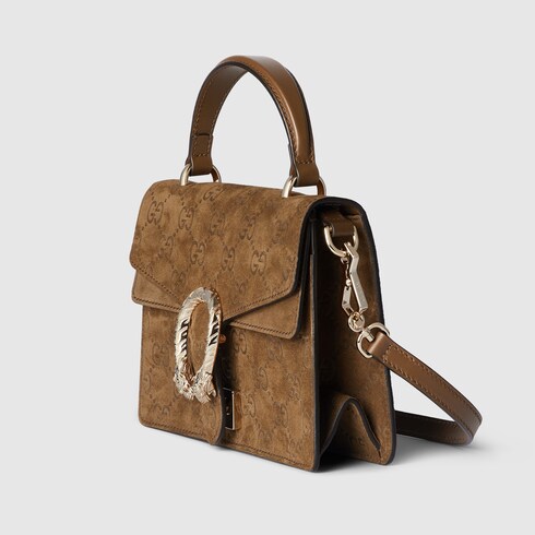Dionysus mini top handle bag